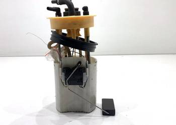 POMPA PALIWA VW POLO V 6R0919050B 1.2 75KM BAKU ZASILAJĄCA, ELEKTRYCZN