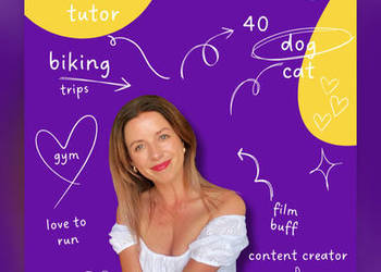 Buzzy English - angielski na Zoom