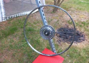 koło rowerowe 27"x1 1/4 do ZZR Maraton, Albatros, Wilga, Kometa ,Kormoran