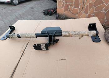 Polonez Truck hak holowniczy