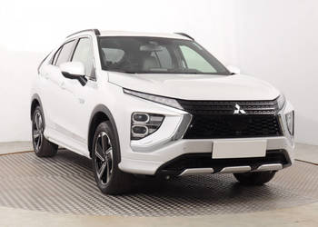 Mitsubishi Eclipse Cross Plug-in-Hybrid