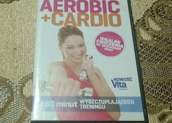 Płyta Aerobic+ Cardio