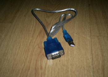 adapter USB to com rs232
