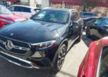 Mercedes GLC 350 GLC 350 4matic FulLed Kam360 313KM Radar As. parkowania I…