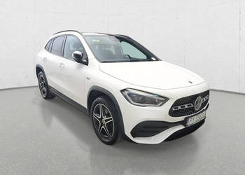 Mercedes GLA 250 Poleasingowe.pl VEH