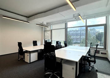 Lokal 154.2m2 Warszawa Jana Iii Sobieskiego