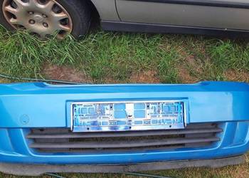 zderzak przedni Opel Meriva A lak. Z20N przód