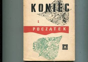 Koniec i początek - Jerzy Pomianowski