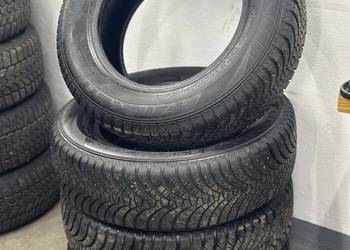 Opony Falken Euroall Season AS210 195/65 R15 2024 rok produkcji