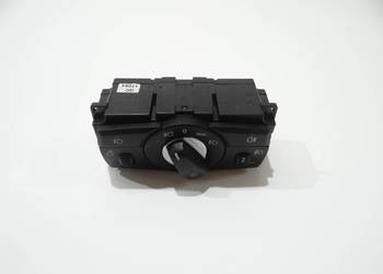 PANEL PRZEŁĄCZNIK ŚWIATEŁ BMW E60 E61 LCI 6988555 (4458928)