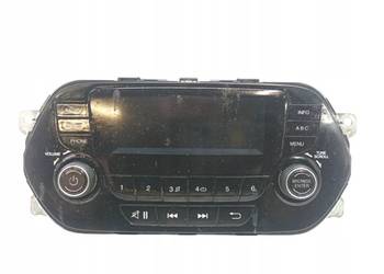 RADIO 07357119800 Fiat Tipo II (2016-  )