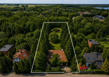Oferta sprzedaży domu wolnostojącego 310m2 Chyby