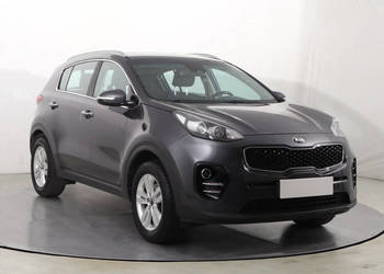 Kia Sportage 1.6 GDI