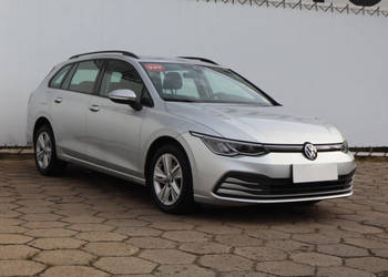 VW Golf 2.0 TDI