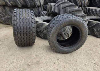 Opony NOWE 340/55-16 TRELLEBORG 2 sztuki