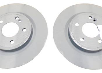 MERCEDES GLA CLA W176 Tarcze hamulcowe tyl 2szt