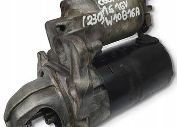 ROZRUSZNIK Mini One R50 R53 1.6 16V W10 B16 A bosch 0001106019