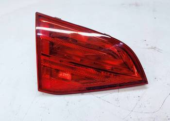 LAMPA LEWY TYŁ W KLAPĘ AUDI A4 B8 KOMBI 8K9945093