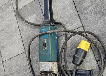 Szlifierka kątowa Celma PRAw 130 II B