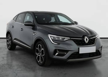 Renault Arkana 1.3 TCe