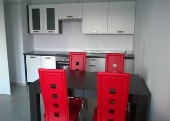 Mieszkanie dwupokojowe Gdańsk Borkowo. Wynajem długoterminowy