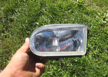 Lampa przeciwmgielna prawa halogen Renault Clio I megane 19 laguna I Espace