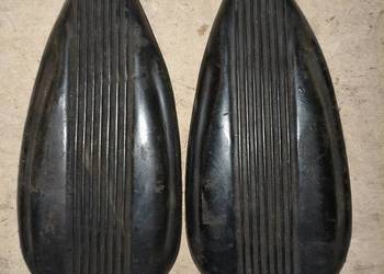 Oryginalne gumy zbiornika paliwa K750