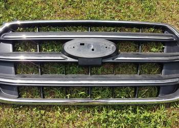 FORD  Transit  2020 grill atrapa