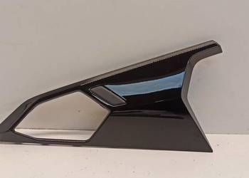 AUDI A1 82A LISTWA DEKOR DRZWI LEWY PRZÓD 82A959521D