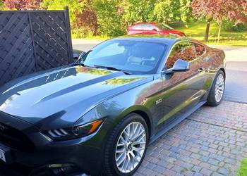 Ford Mustang GT Premium