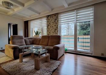 Mieszkanie  na parterze