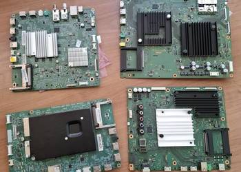 Płyty główne (Main Board) do TV Sony Philips