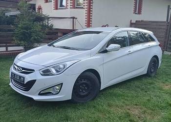 HYUNDAI i40 - 2014