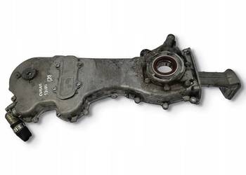 OBUDOWA ROZRZĄDU Opel Corsa C 1.3 CDTI pompa oleju 37004600