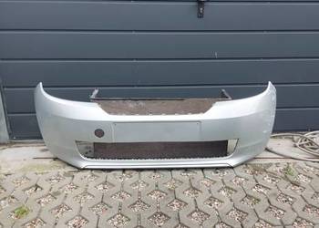 ZDERZAK PRZEDNI SKODA CITIGO 11-16 1ST807221F