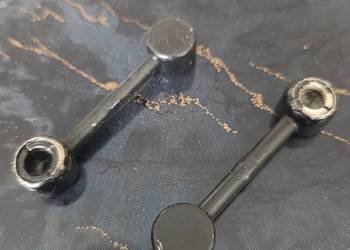 Citroen C5 x7 cięgno korektora wysokości tył