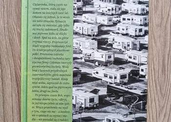 Nomadland. W drodze za pracą - Jessica Bruder