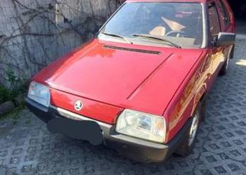 Sprzedam Skoda favorit 135L