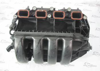 SEAT SKODA AUDI 1.6 FSI BLF kolektor ssący 03C129711F 03C129709F