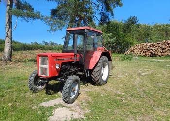 Ursus C355 Ursus C355