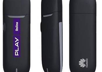 modem USB Play bez simlocka na usb + wejście na karte pamięci