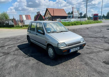 Daewoo Tico Daewoo Tico 800 96r