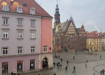 1pok, 25met, Rynek PO REMONCIE/KOMÓRKA (Wrocław)