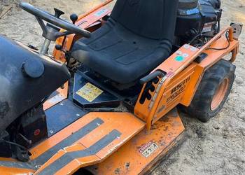 Karczownica • AS 911 ENDURO • Traktorek • Kosiarka Spalinowa 21 KM