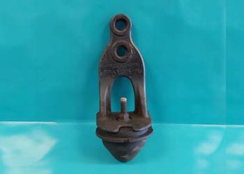 Odbój resora przedniego Mercedes Actros MP4 L/P