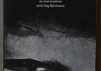 Woody Allen on Woody Allen In Conversation with Stieg Bjorkm