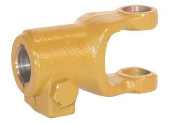Widłak, ze śrubą zaciskową, śruba niestyczna, 30 mm, W2200/W200E Waltersch…
