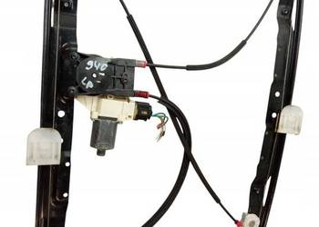 MECHANIZM SZYBY  LEWY PRZÓD  Ford Galaxy Mk3 (2006-)