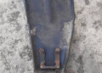 Uchwyt przewodu hamulcowego Honda Accord VI 6