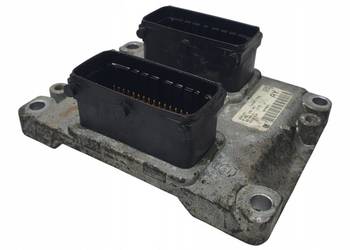 STEROWNIK SILNIKA Opel Corsa D 1.2 1.4 16V 0261208941 55557934 AY